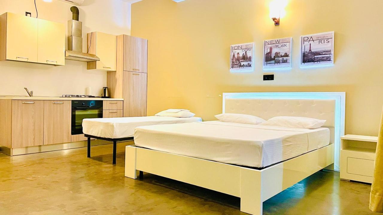 Blue Fox Hikkaduwa Hotel 3*